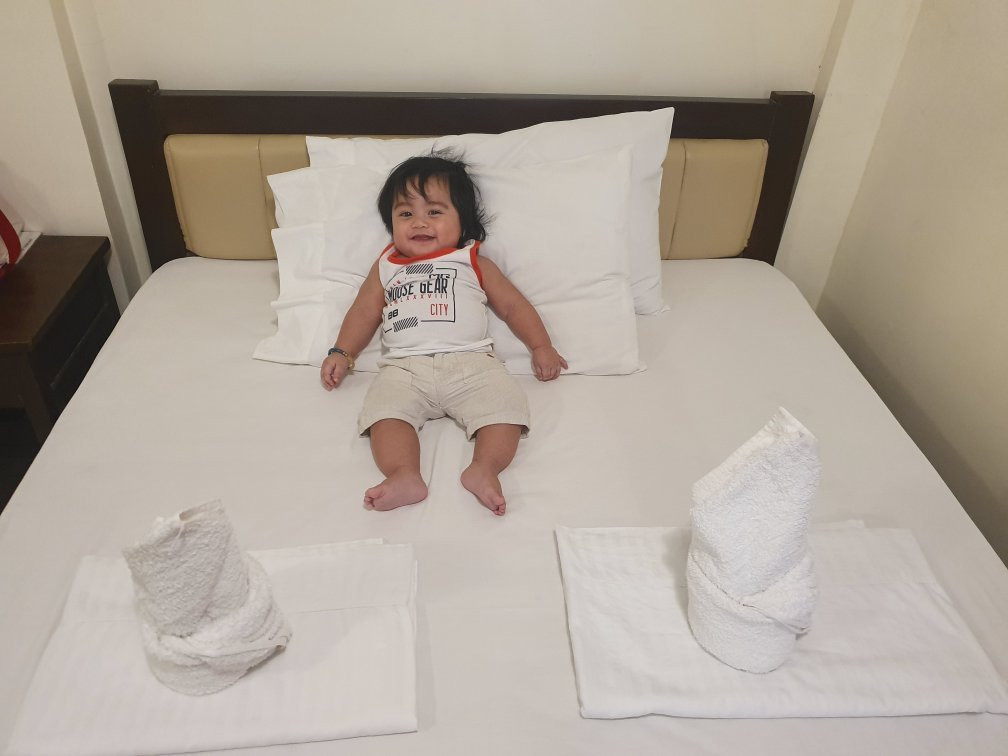 Goducate Training Center-San Miguel必去景点