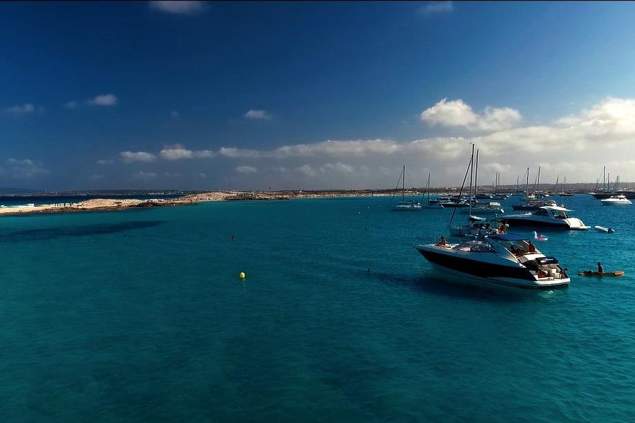Ibiza Sailing Pleasure-伊维萨必去景点