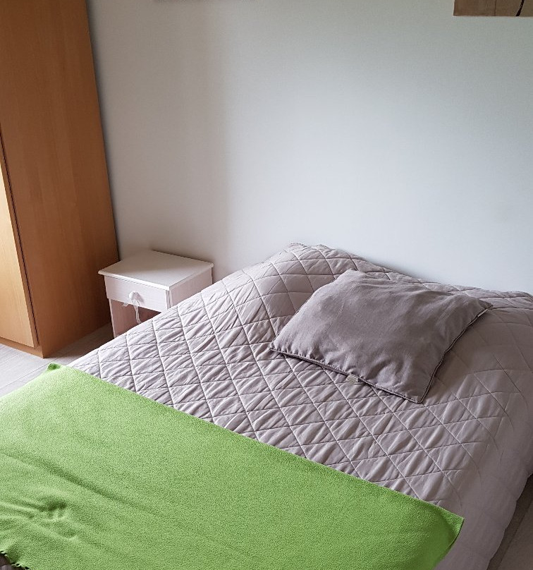 Auberge Du Relais D'auniac主图