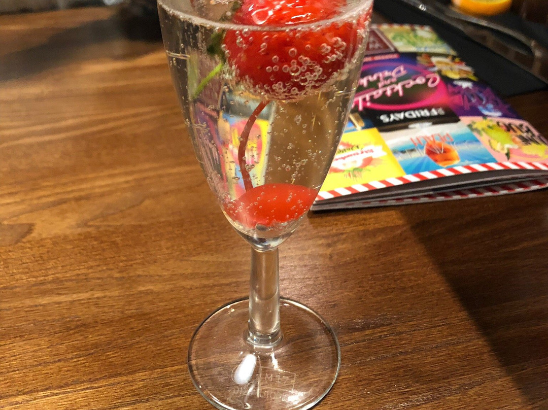 TGI Fridays - Watford North
