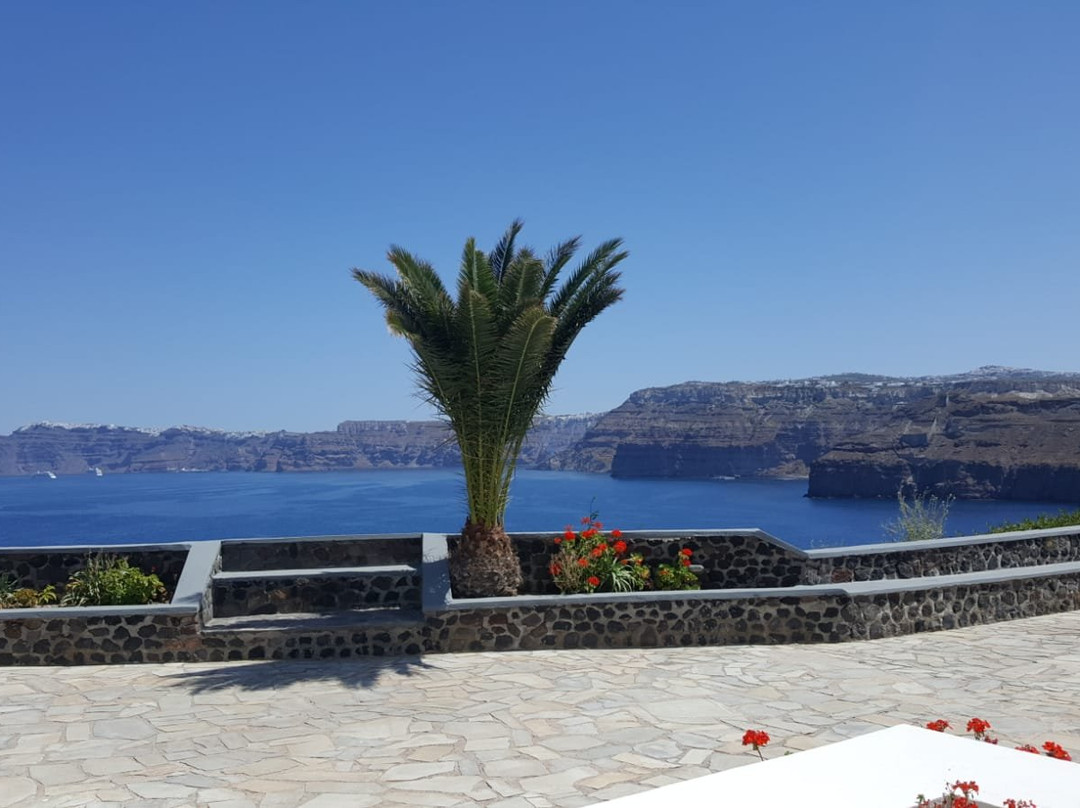 Goulielmos Hotel & Spa主图
