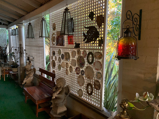 79 on Ridge Bed & Breakfast主图