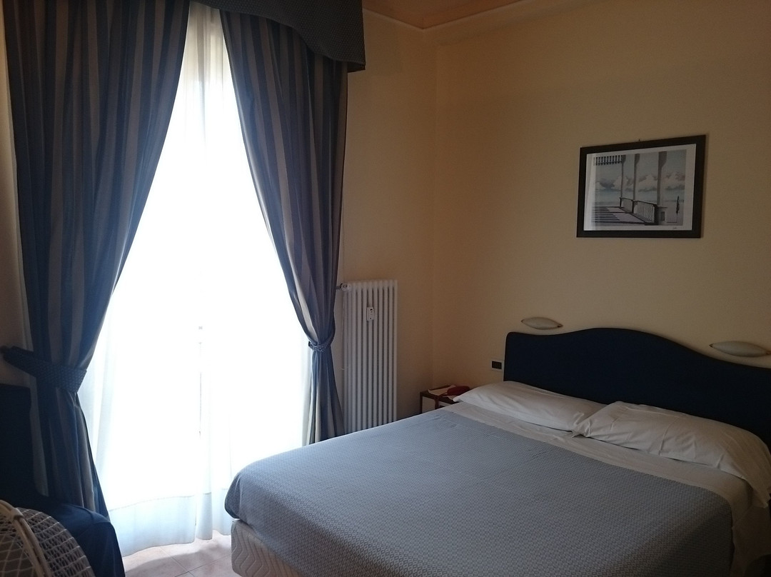 Hotel Pescetto主图