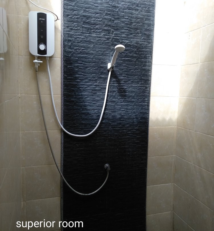 Ressa Homestay主图