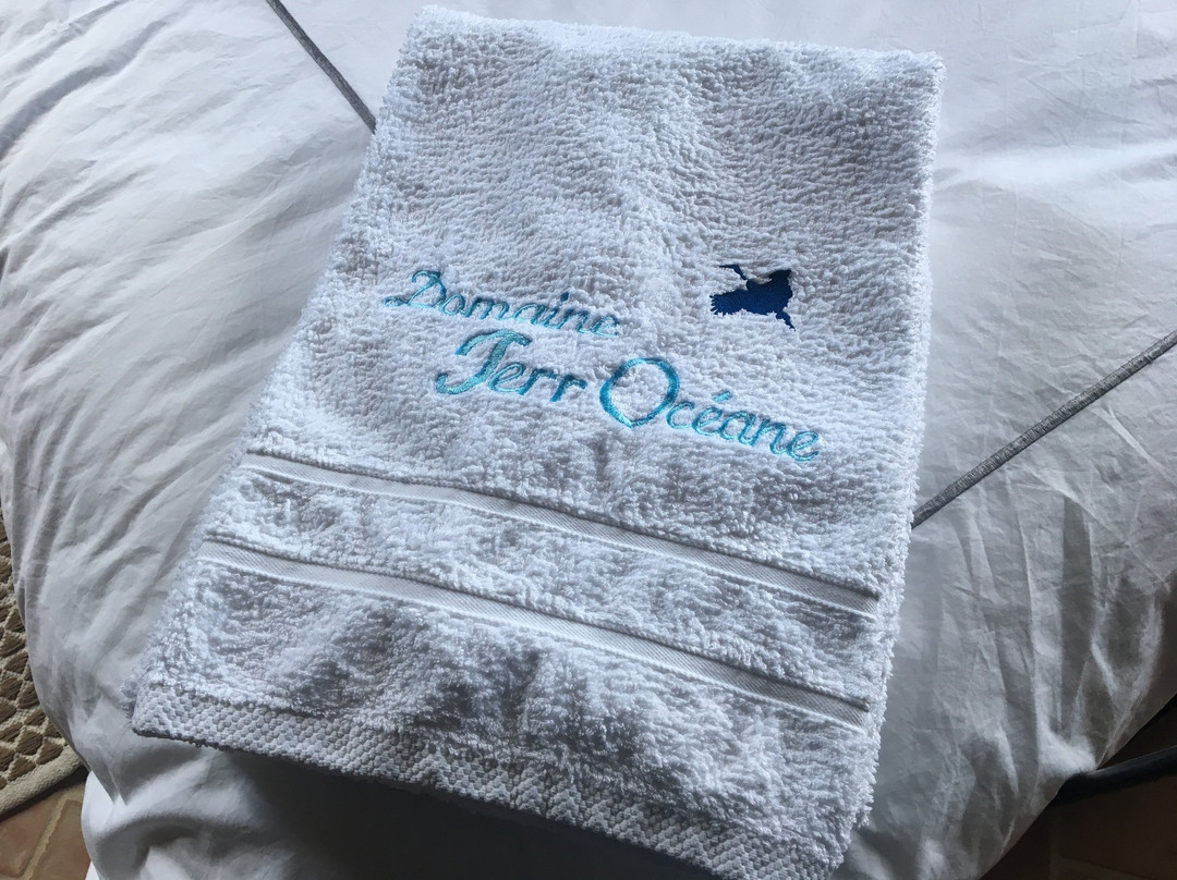 Domaine Terrocéane主图