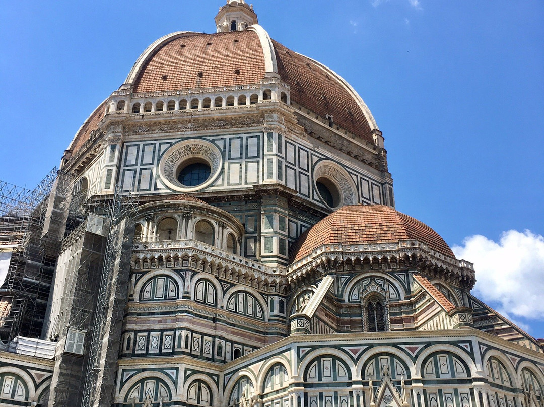 Fantastic Florence Private Tours景点图片