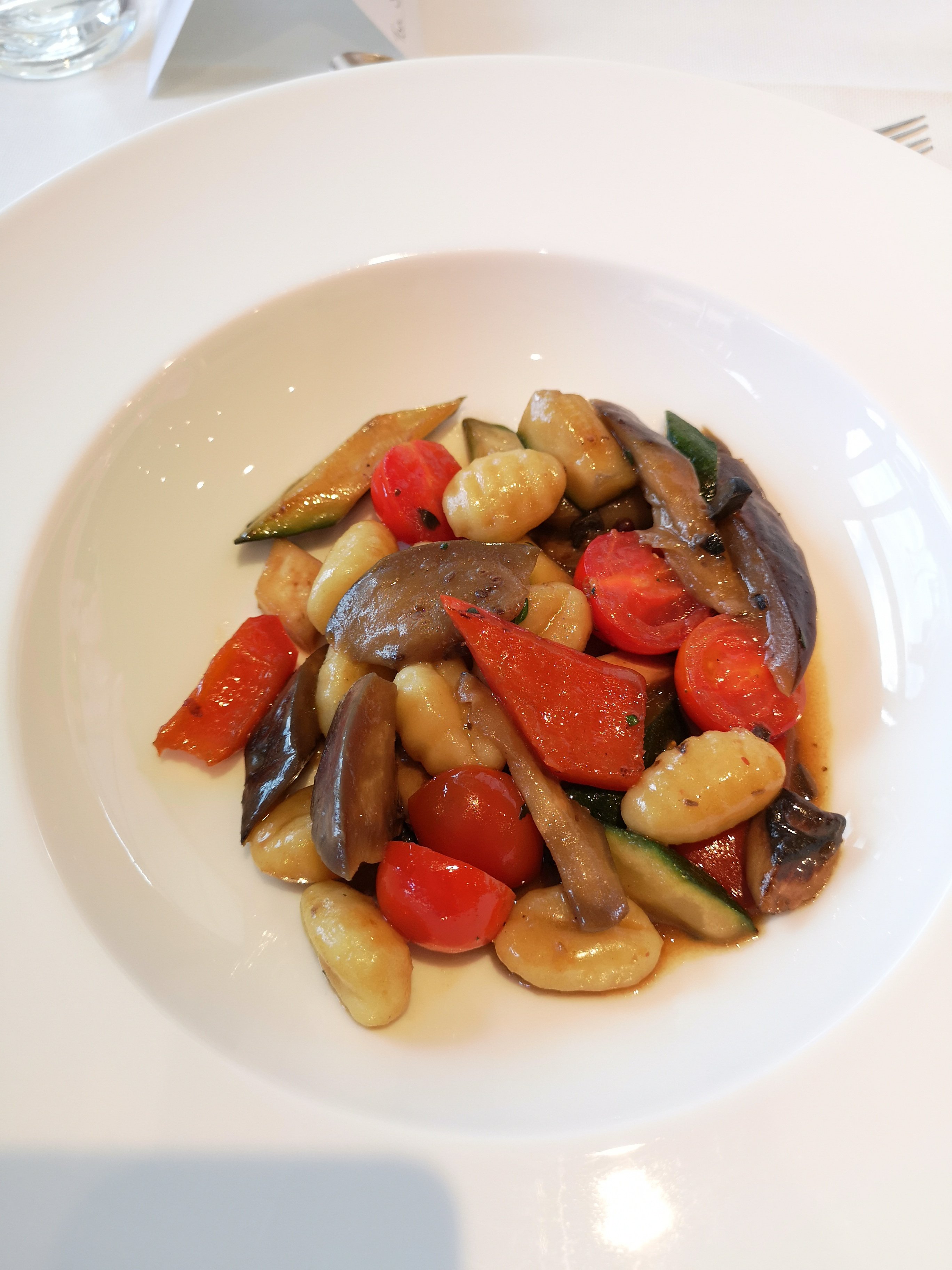 Hotel Streklhof-餐饮