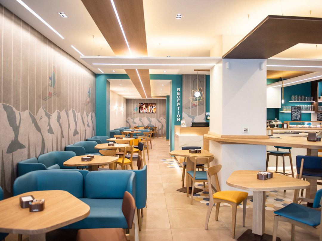 Hotel - Bar Da Natale主图