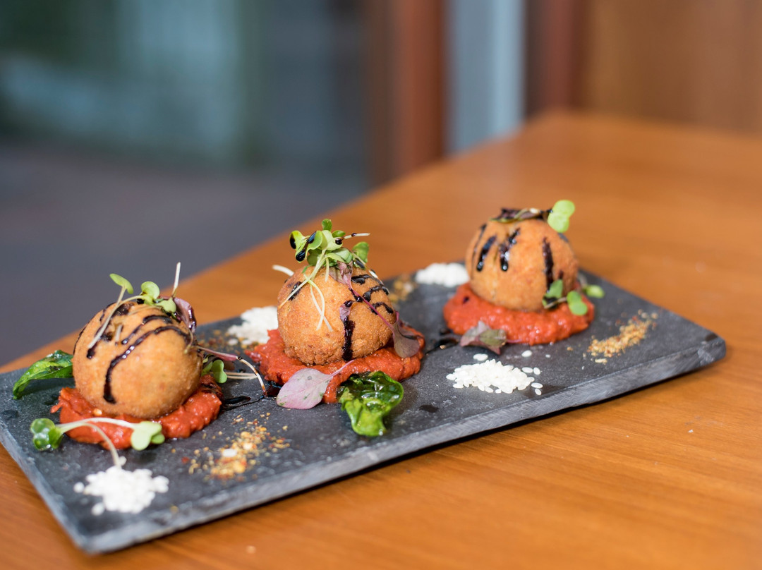 Pepper Fry By Kamats