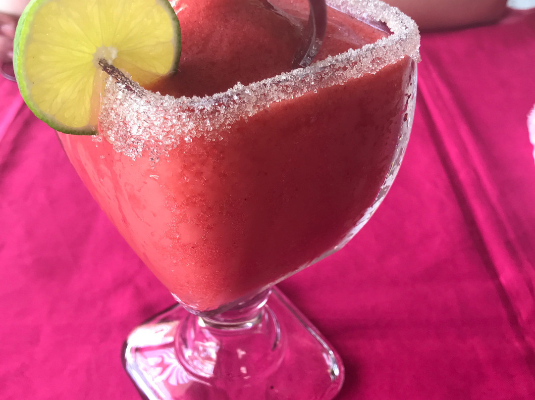 Miguel Hidalgo Central Park-Tapachula必去景点