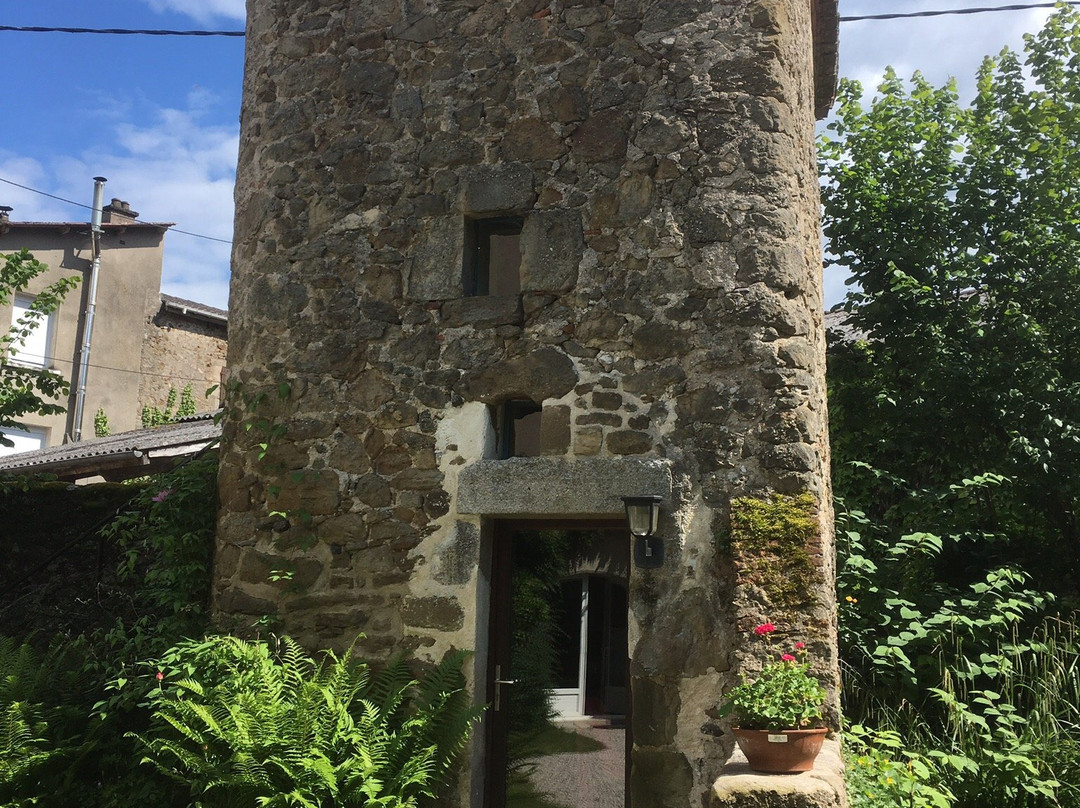 Gite La Magnanerie
