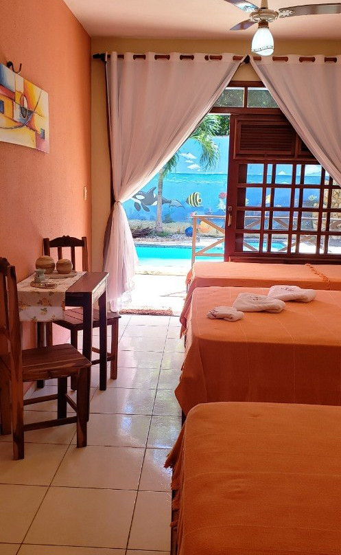 Pousada Sol & Lua主图