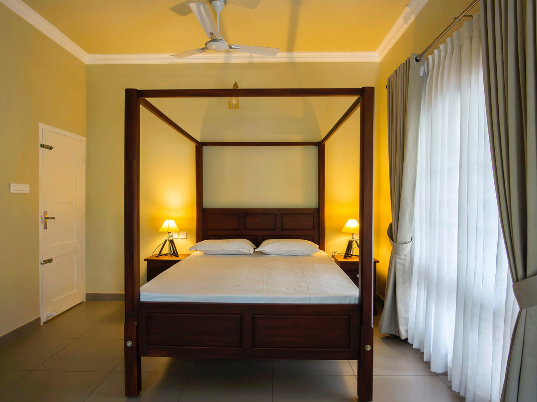 Alencherry Plantation Homestay主图