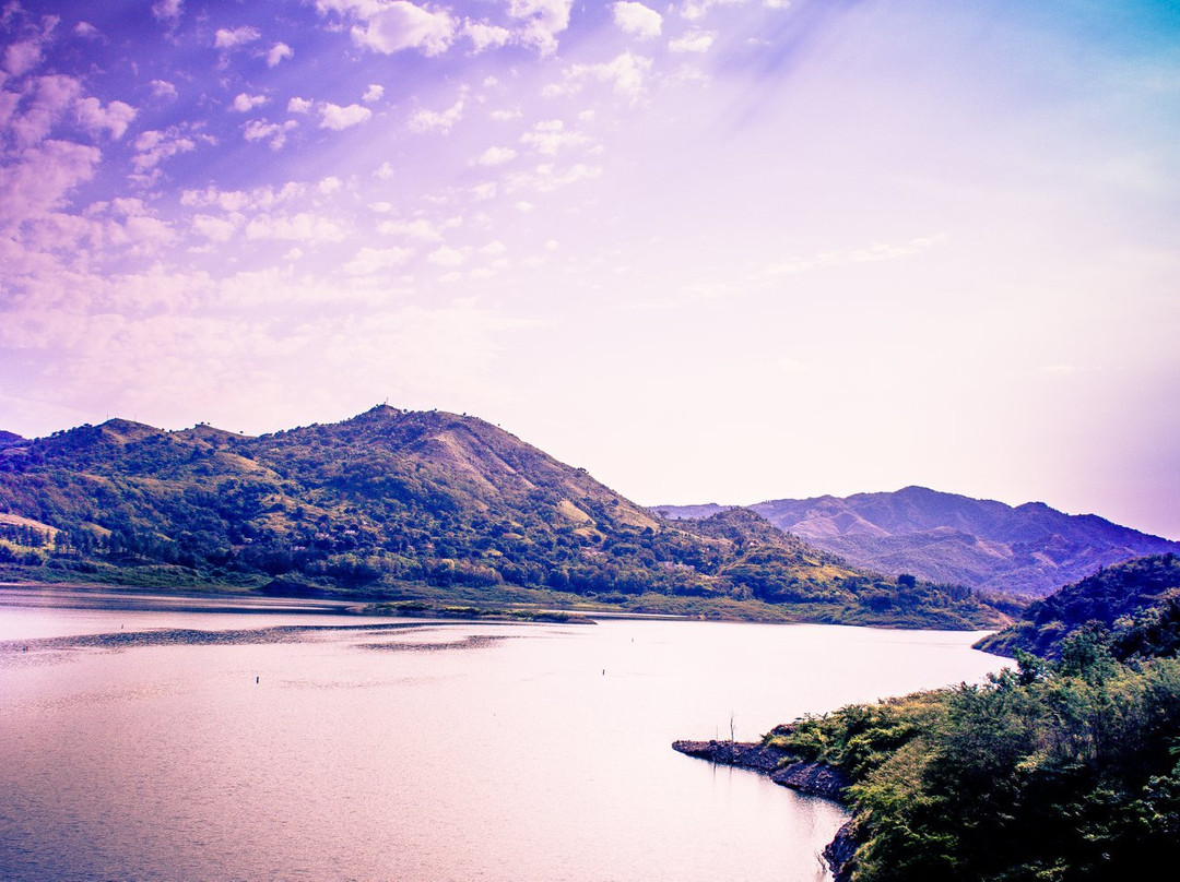 Lago Toa Vaca-Villalba必去景点