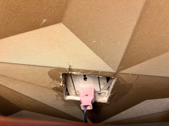 Golden Galaxy Hotel & Casino