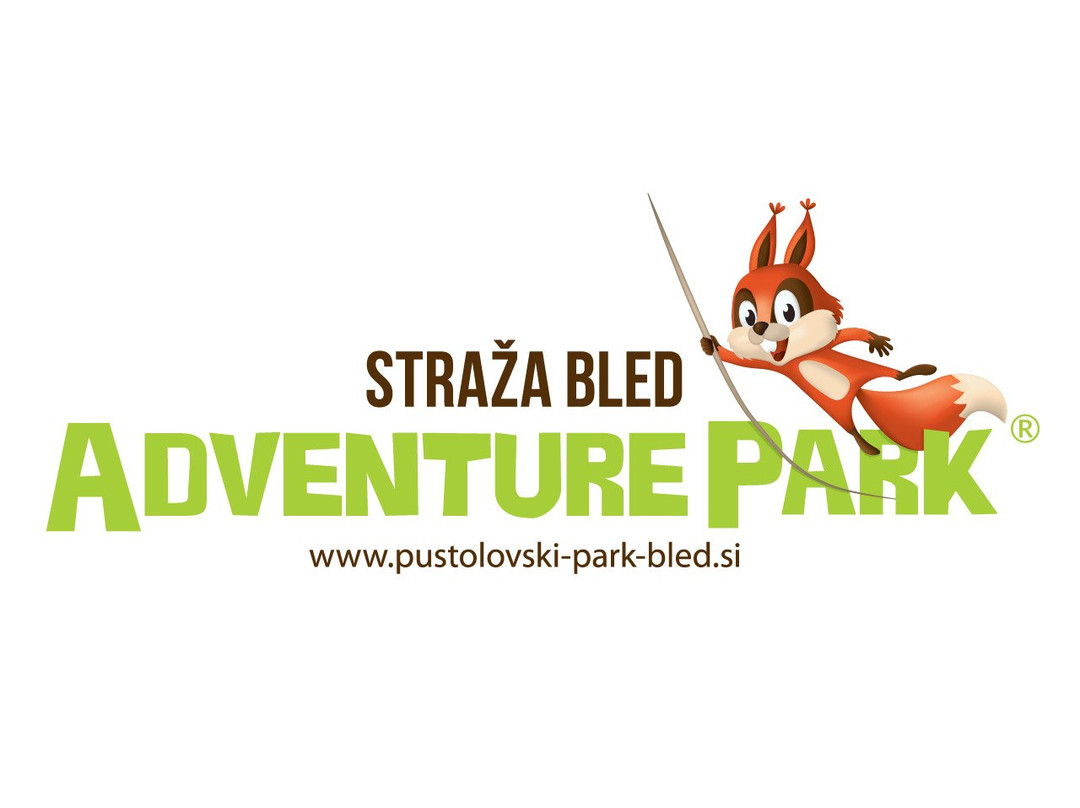 Pustolovski Park Bled景点图片