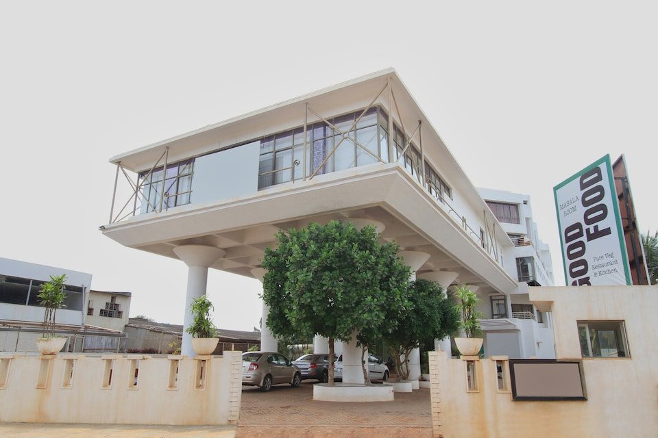 The Hans Hotel主图