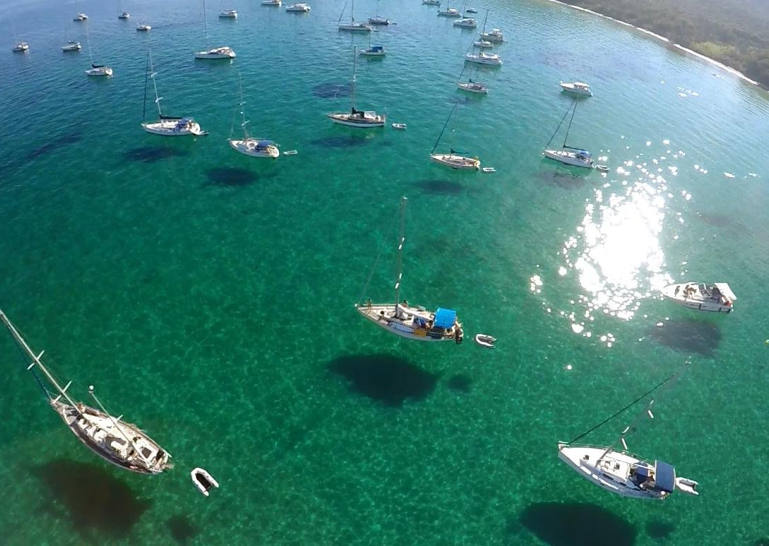 Soleil Group-圣雷莫必去景点