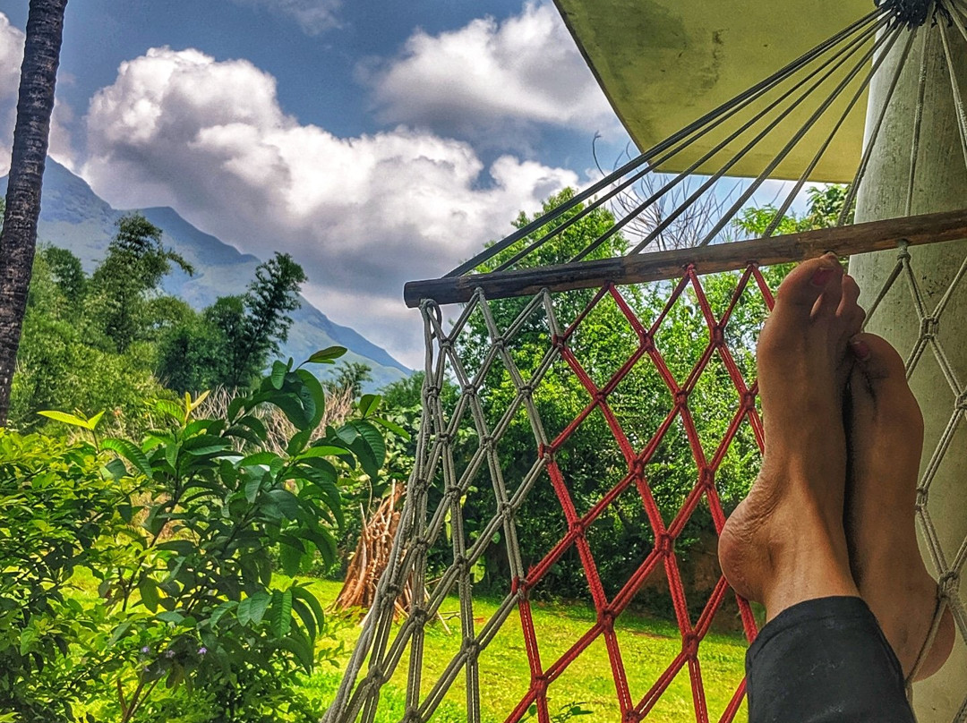 Tea Route Holiday Homes主图