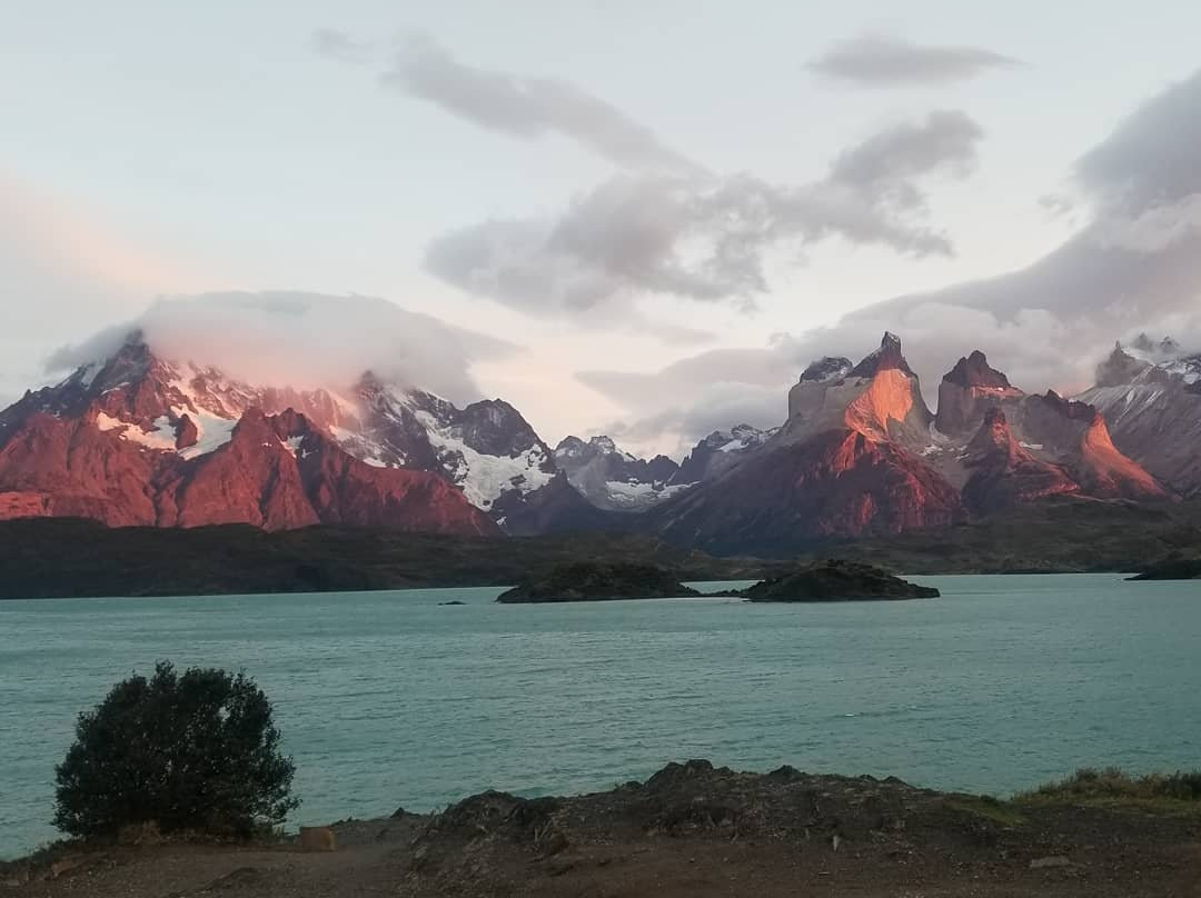 Chiletour Patagonia景点图片