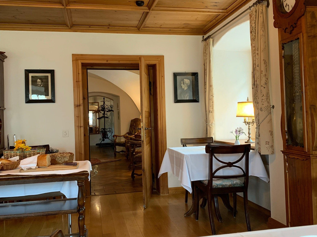 Hotel Gasthof Löwen主图