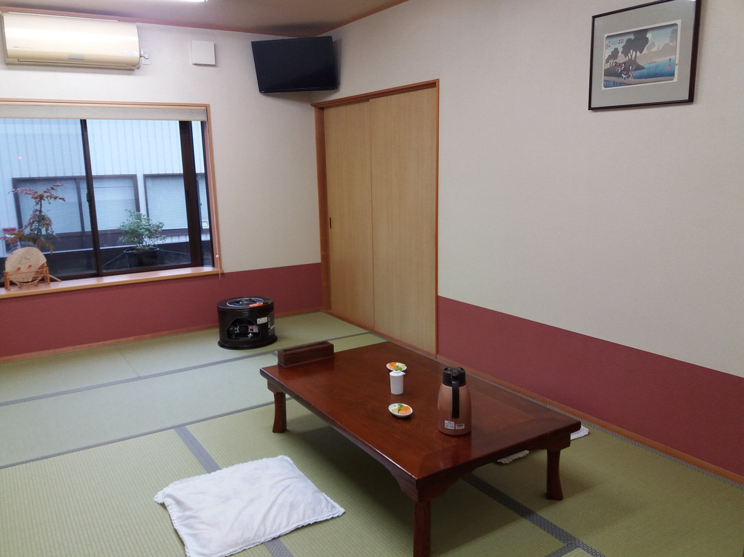Ichifuku Ryokan主图