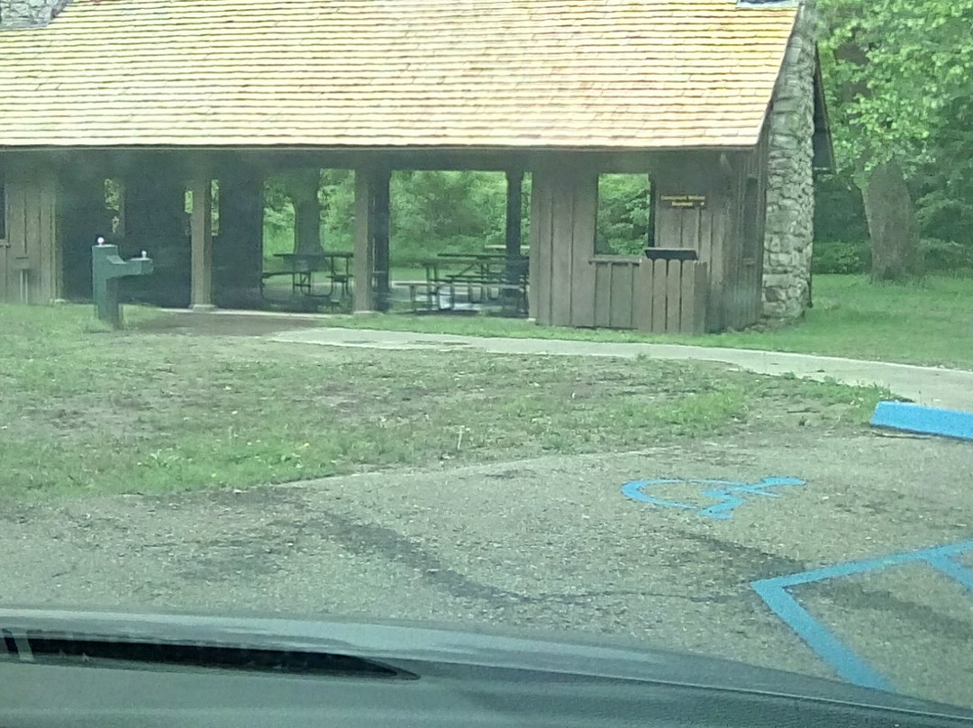 Van Meter State Park-Miami必去景点