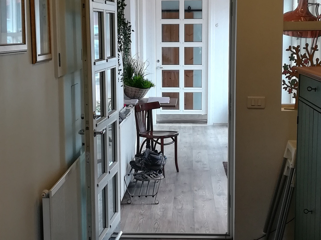 Lindartun Guesthouse主图