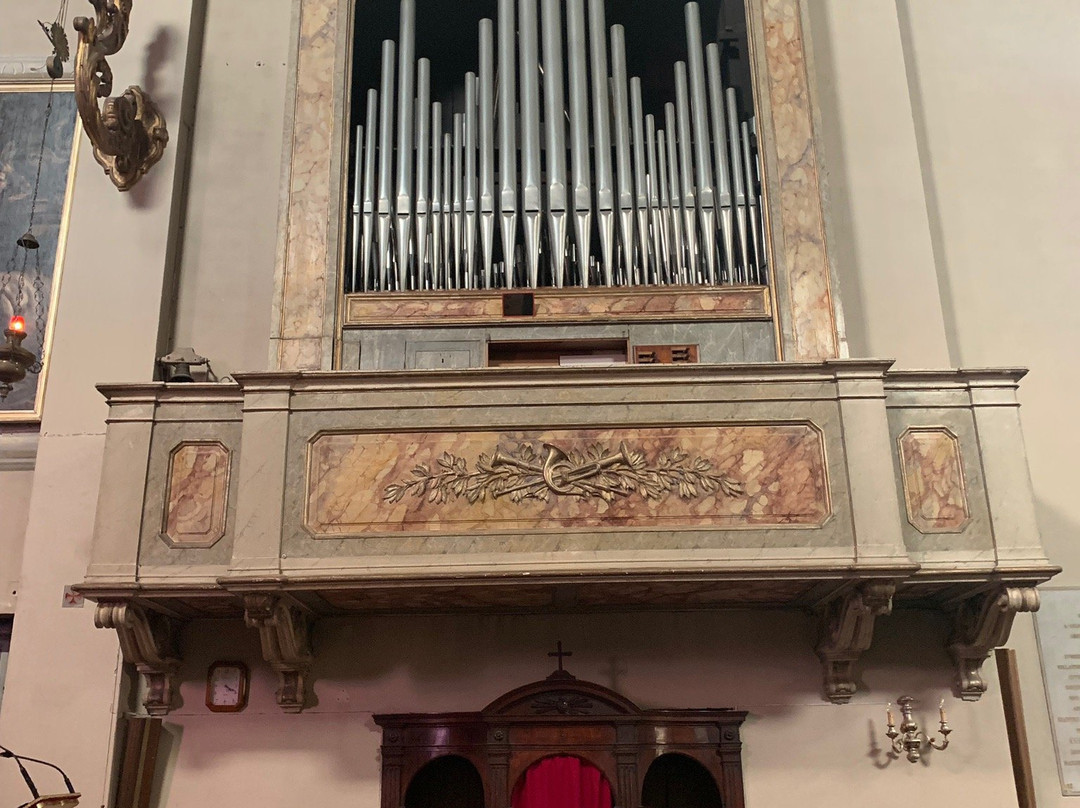 Parrocchia Sant'Agata景点图片