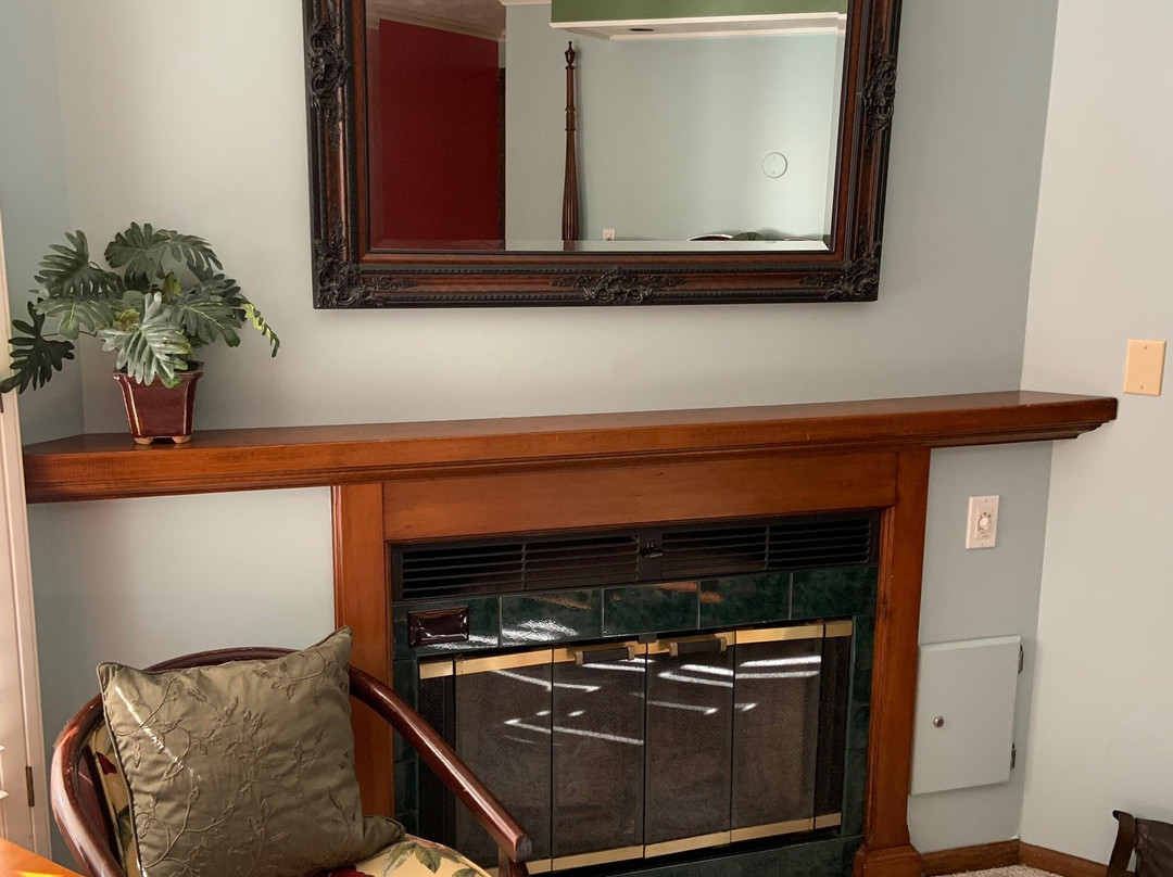 Rosemont Inn Resort B&B主图