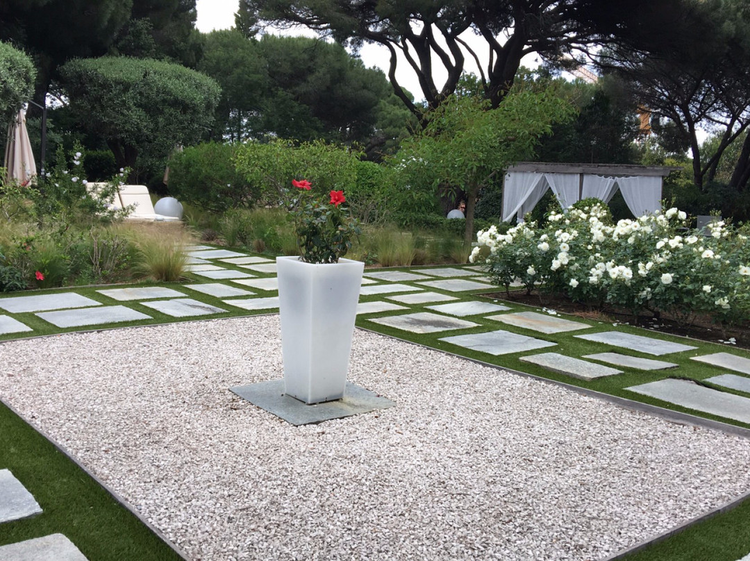 卡普西纳酒店主图