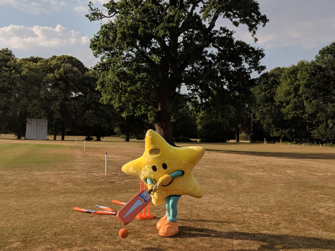 Copford Cricket Club景点图片
