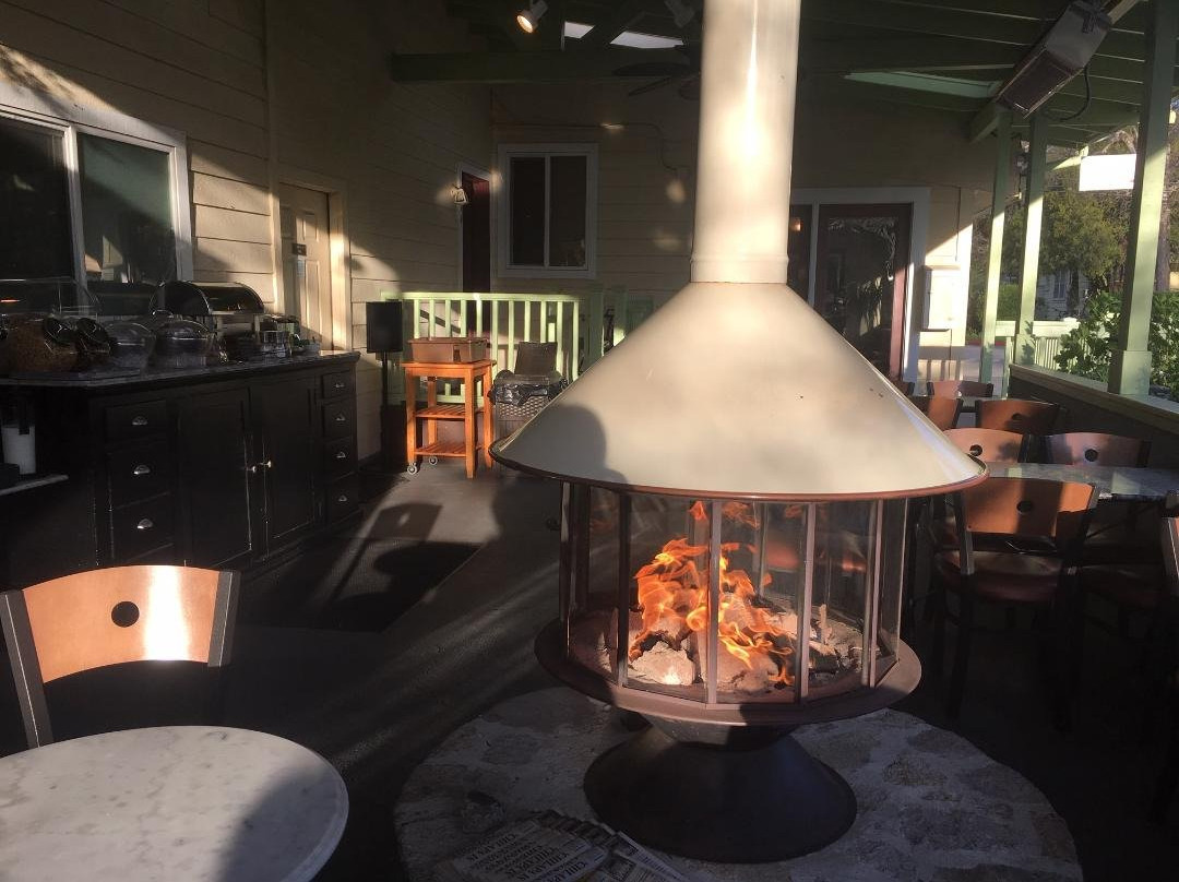 优柔Spa加酒店主图