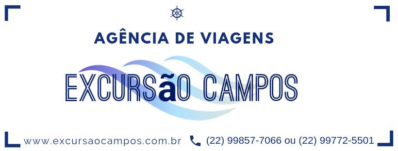 Excursao Campos-Campos dos Goytacazes必去景点