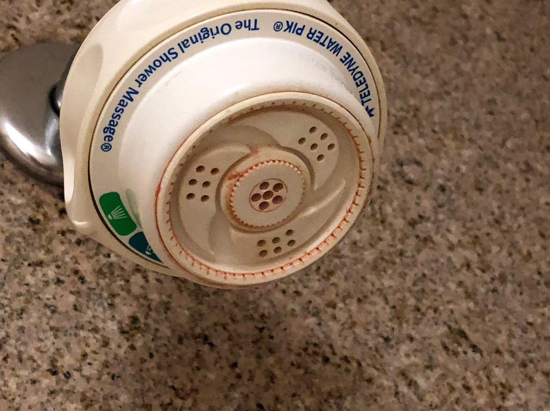 Best Western Truman Inn主图