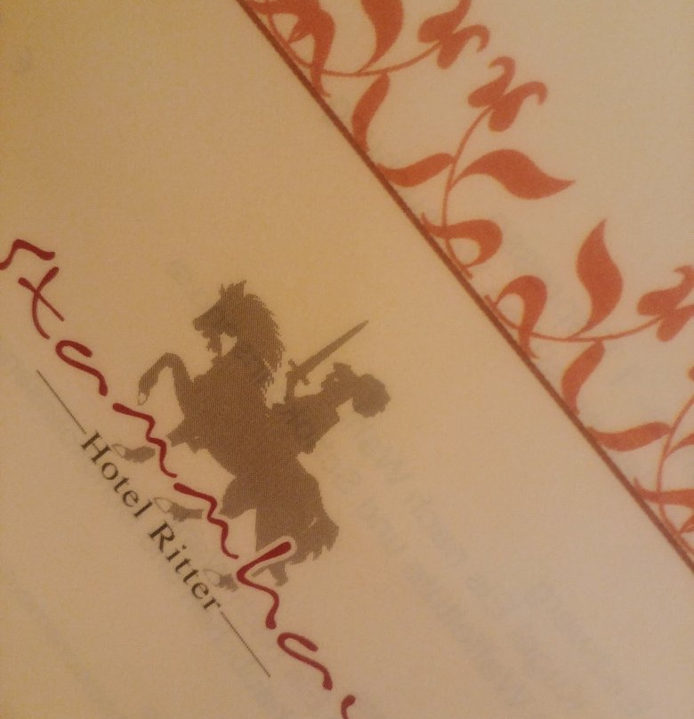 Hotel Ritter Stammhaus主图