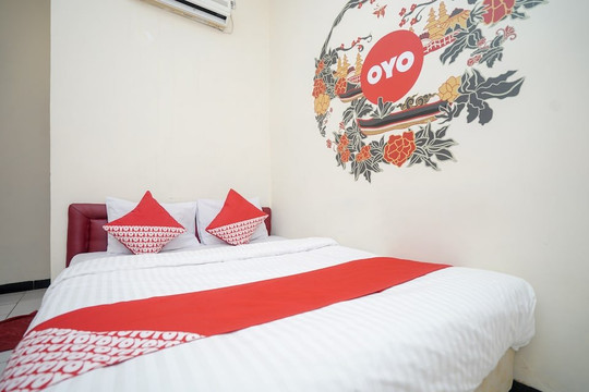 OYO 448 Hotel Central主图