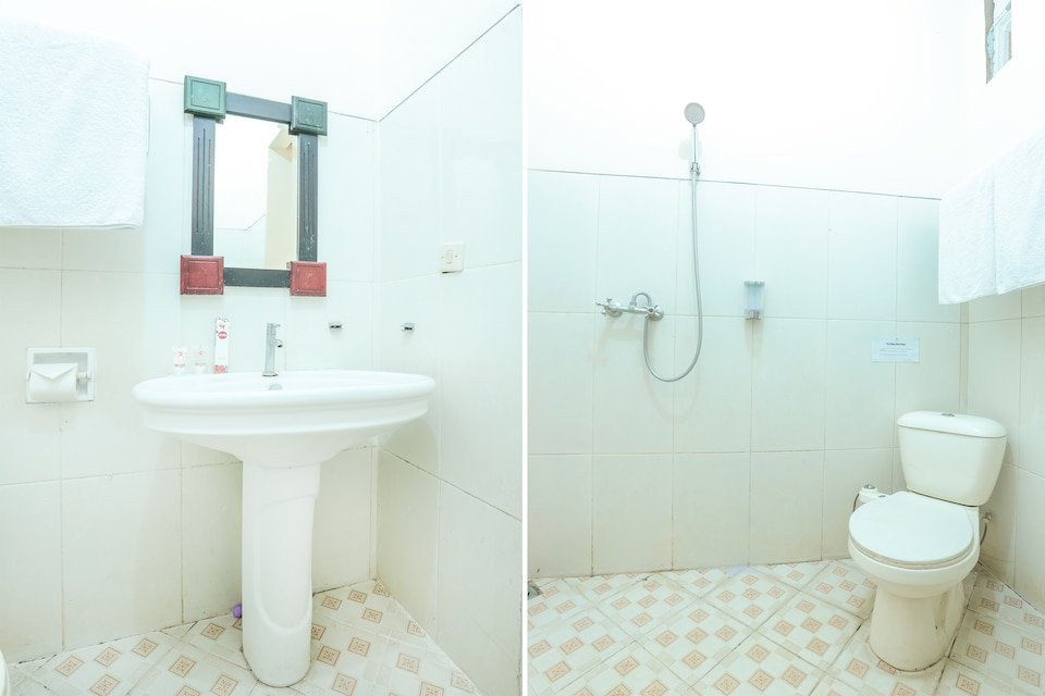 OYO 243 The Village Bumi Kedamaian主图