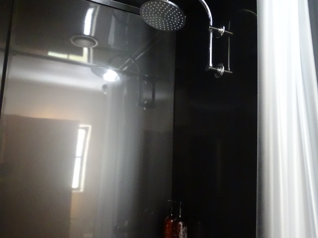 舍伍德酒店主图