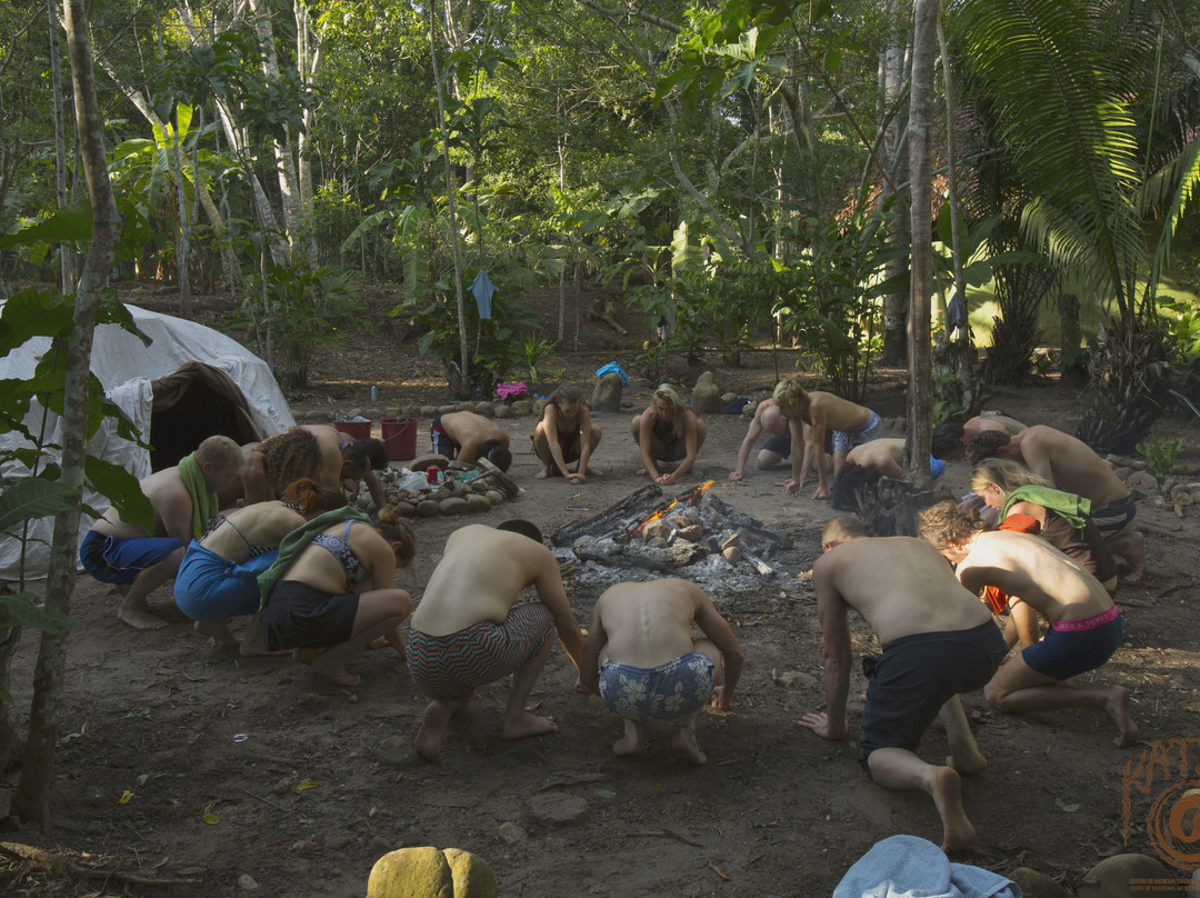Katari Center-Tarapoto必去景点