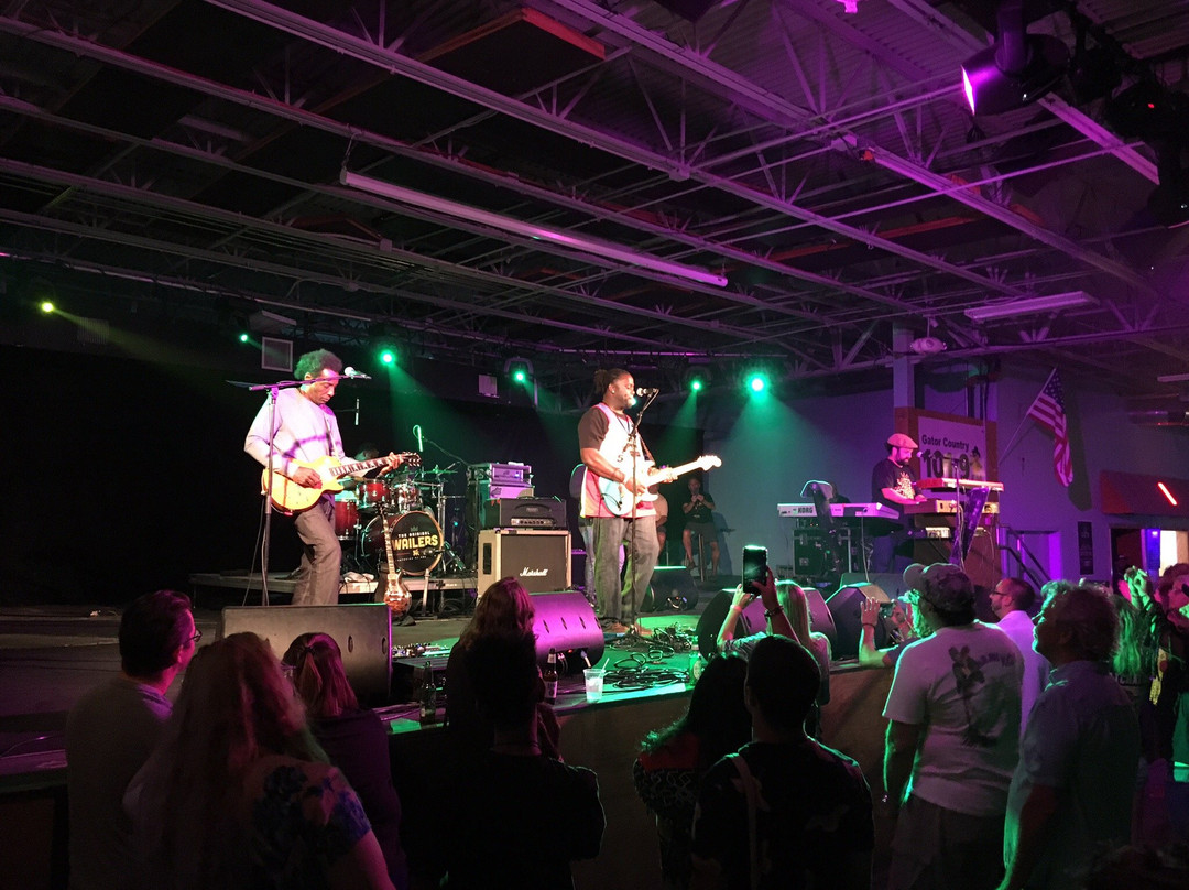 The Ranch Concert Hall and Saloon-迈尔斯堡必去景点