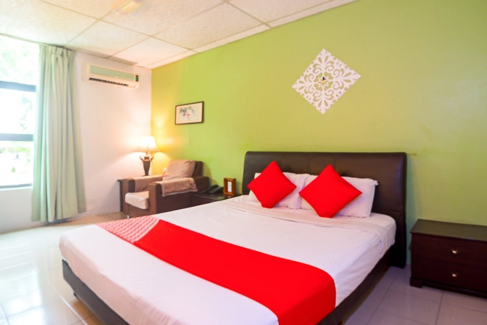 OYO 539 Dowifi Hotel主图