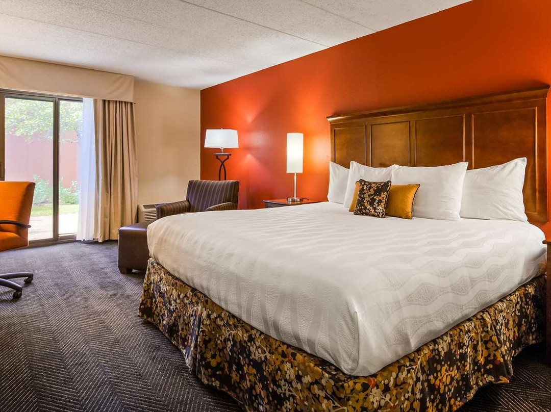 Best Western Plus St. Paul North/Shoreview主图