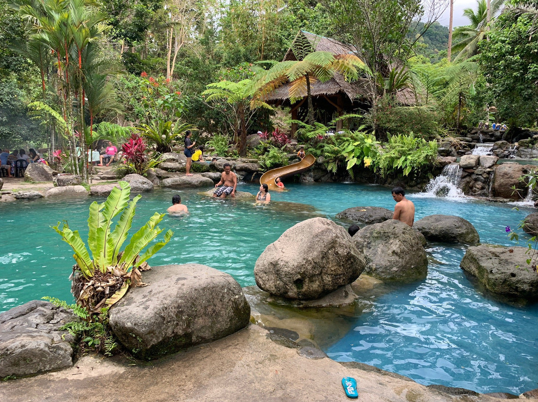 DumaGetMe Tropic Tours-杜马盖地必去景点