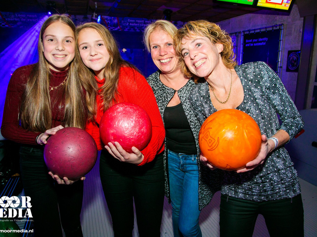 Bowling Valkenswaard-Valkenswaard必去景点