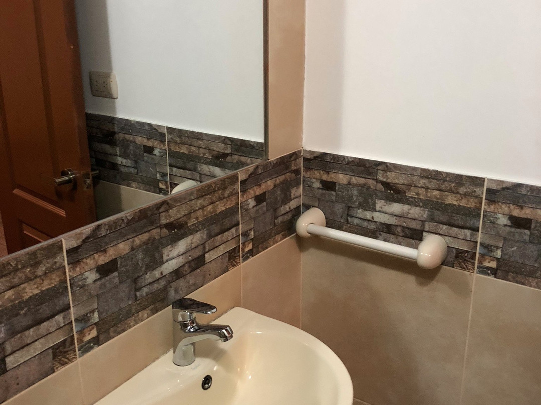 Hotel & Bungalows Villa Valencia主图