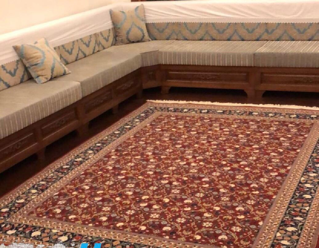 Mutlu Carpet & Kilim-安卡拉必去景点