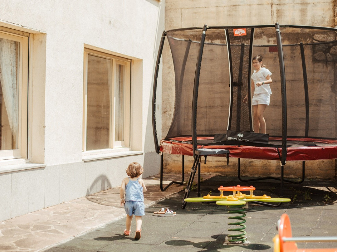 Catalunya Park主图