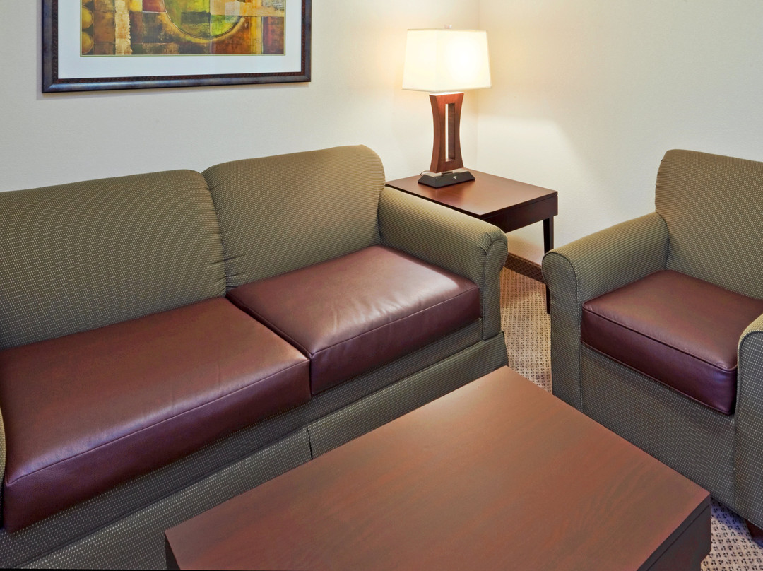 Holiday Inn & Suites Waco Northwest By IHG主图