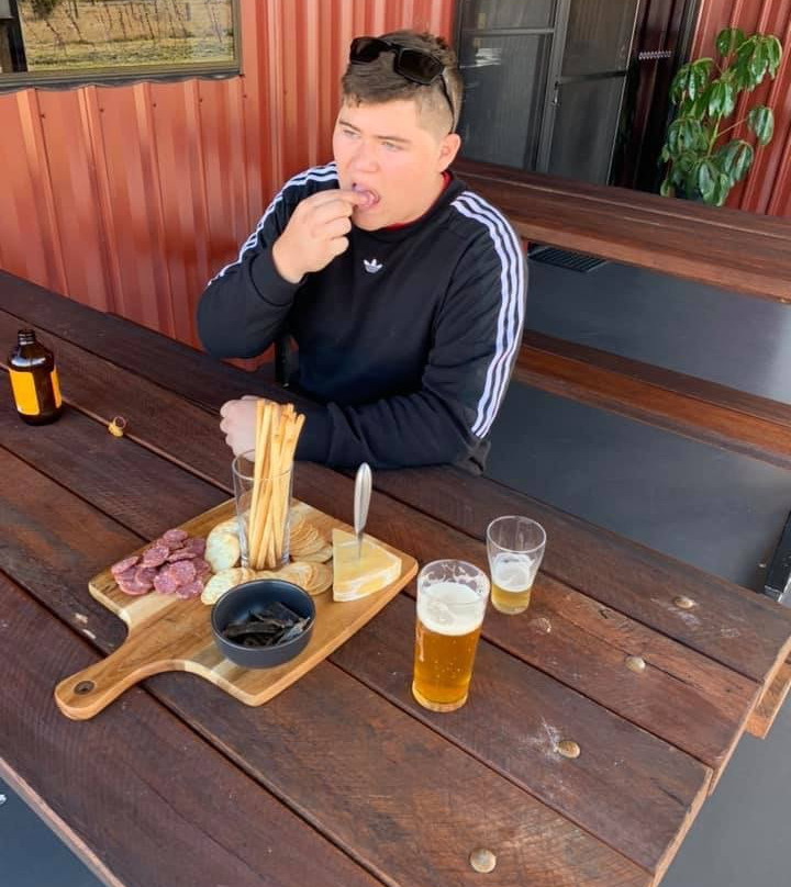 Deepwater Brewing-Deepwater必去景点